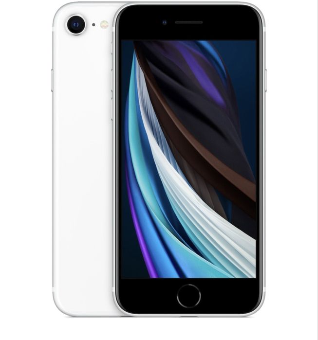 Apple Iphone SE 2