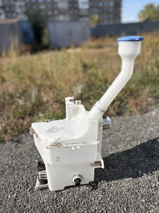 Бачок омывателя sonata 2025