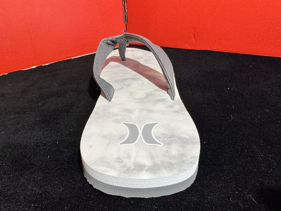 № 45,45.5,47.5 оригинални Hurley Fastlane ShoeMag