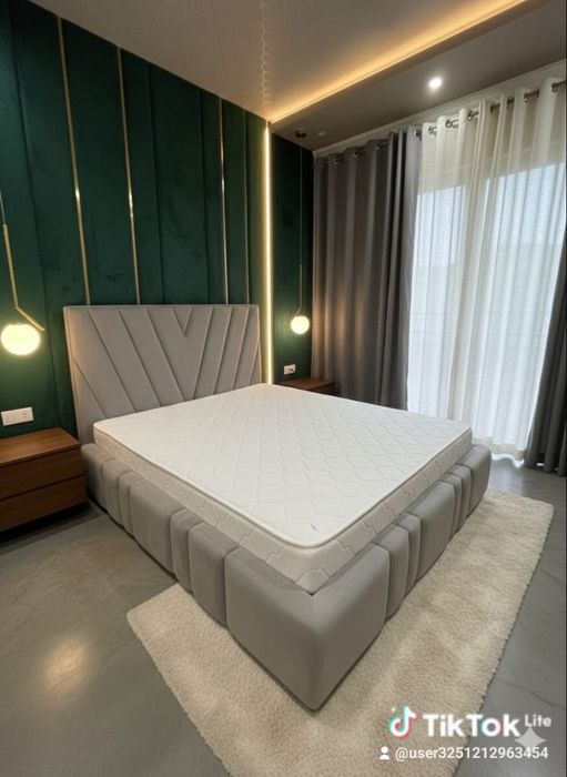 Кровати на заказ