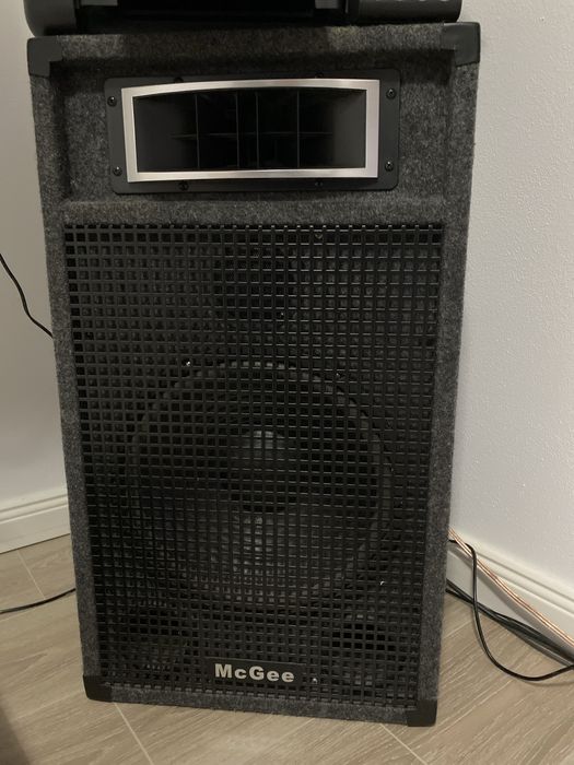 Denon AVR 3805 + 2 boxe