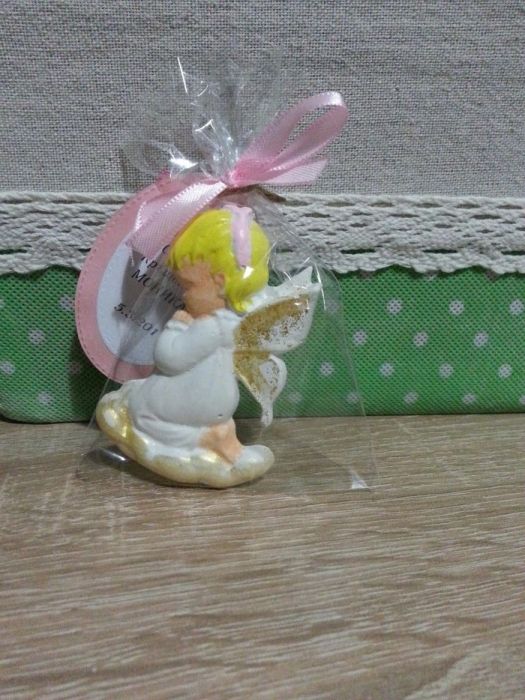 Подаръци за кръщене,рожден ден,погача и всякакъв друг повод.