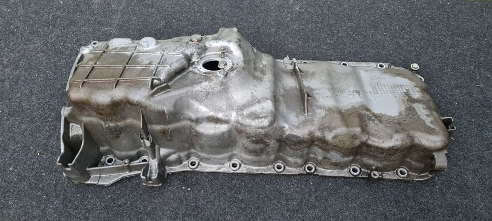 Baie ulei bmw f01 f10 N57D30A