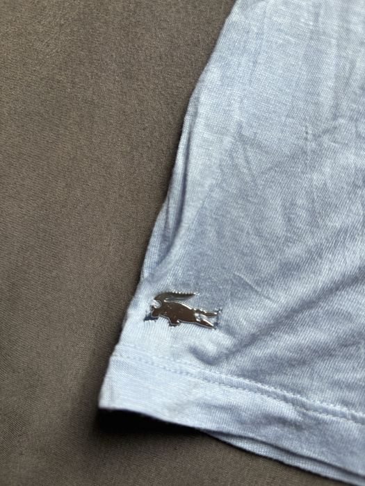 tricou lacoste femei