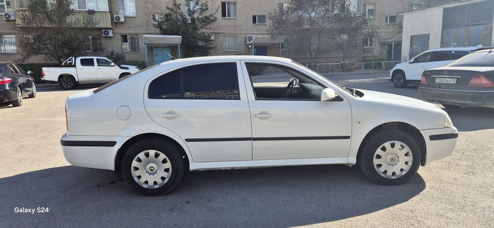 Продам автомобиль