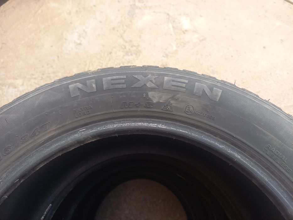 Продам зимние шины