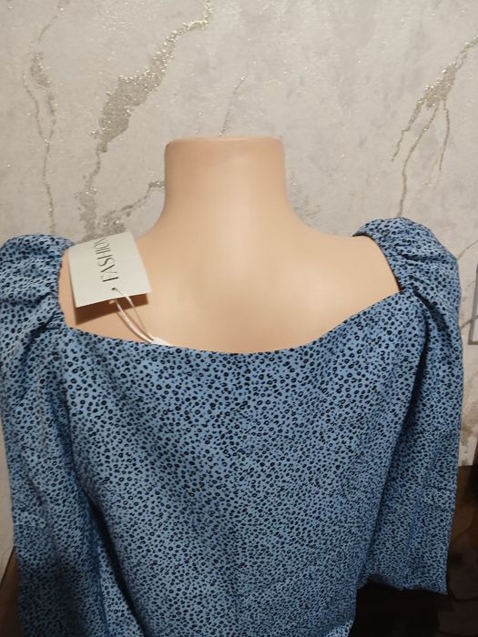 Блузки отличного качества,привезенные с  Санкт-Петербурга.модные