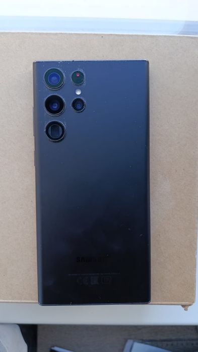 Samsung S22 Ultra