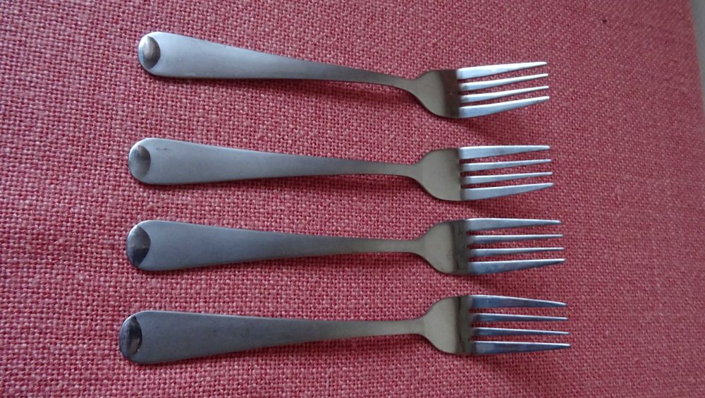 SOLINGEN луксозен комплект прибори за хранене