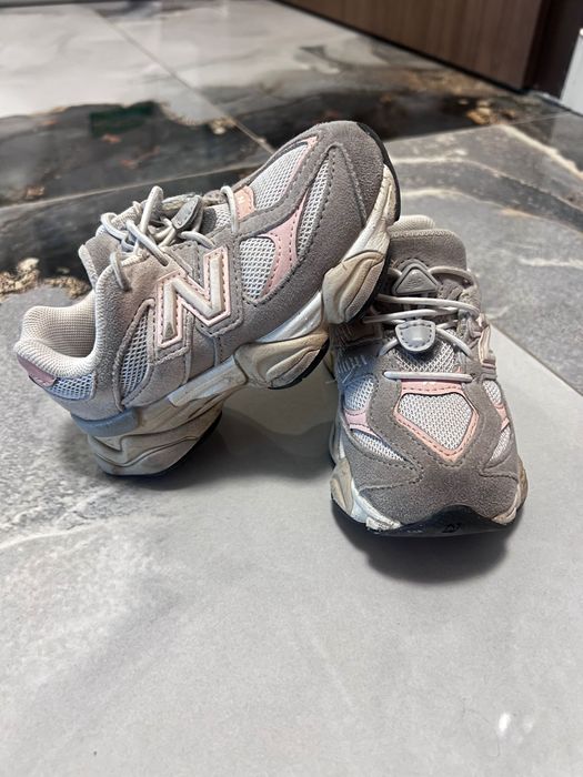 Детски маратонки New balance 9060 25.5
