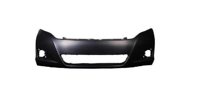 Бампер на Toyota Venza 09-11/Тойота Венза 09-11