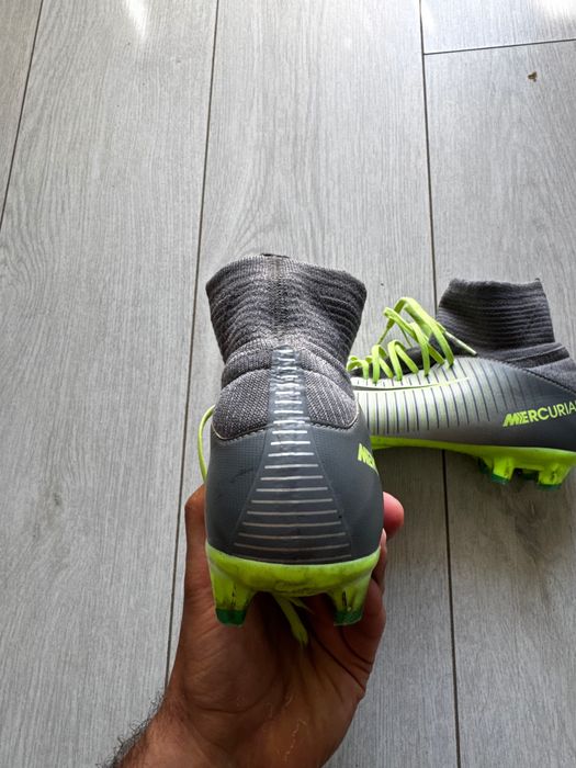 Nike Mercurial Superfly V FG Elite Pack