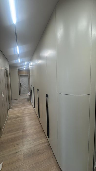 Ремонт квартир и домов