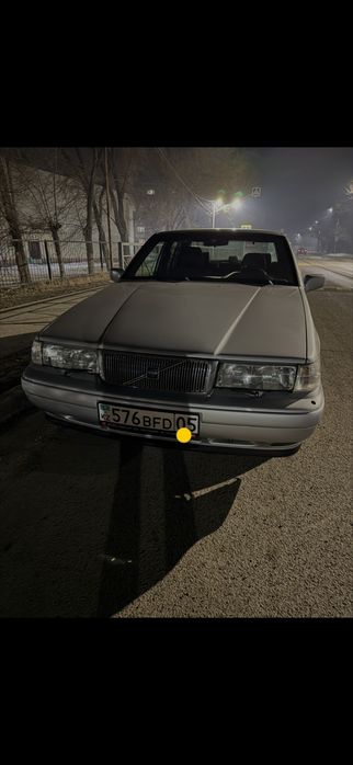 Зеркала вольво s90