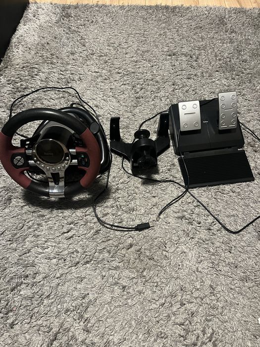 Hama Thunder V5  волан