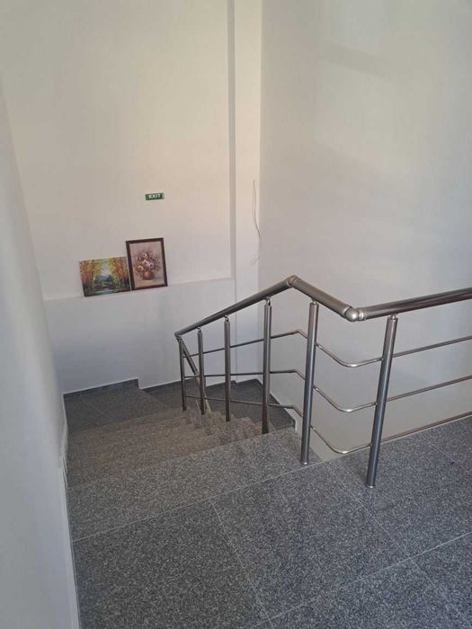 Дава се под наем Офис в Пловдив, Индустриална зона - Север - 80 кв.м за 498.27 € - Снимка #6