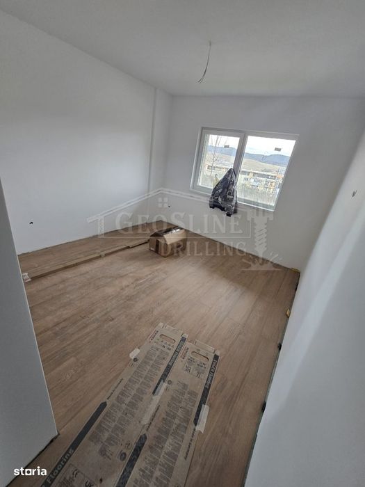 Apartament 2 dormitoare 1 Open-space Calea Baciului zona Petrom