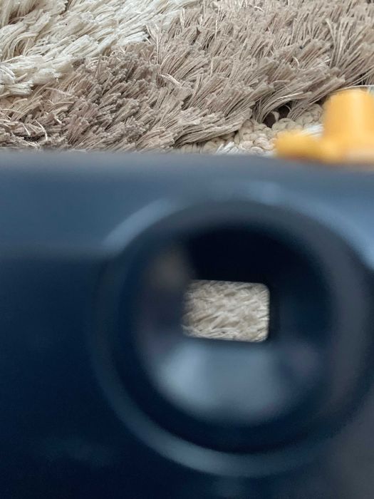 Polaroid Izone - Модел от 90-те години