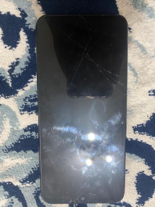 Xiaomi Redmi 9C 3/128GB