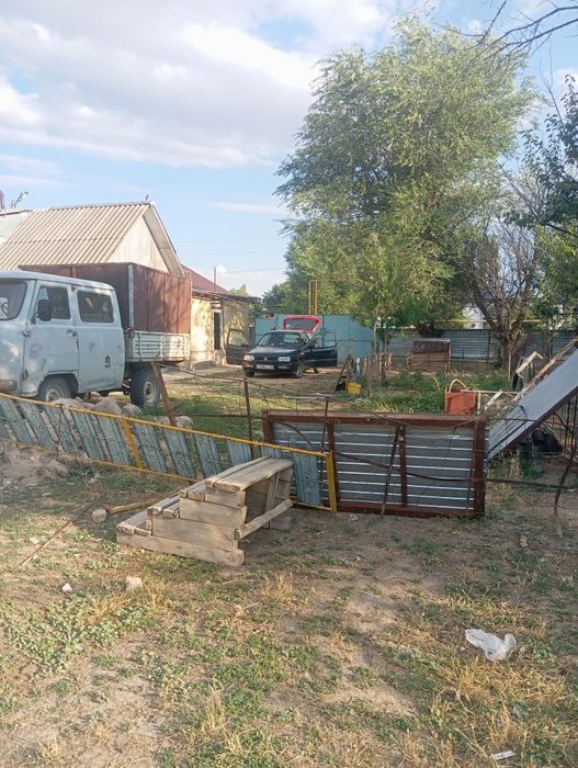 Продам,дом , со всякими принадлежностями