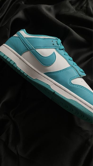 Nike Dunk Low “Next Nature”