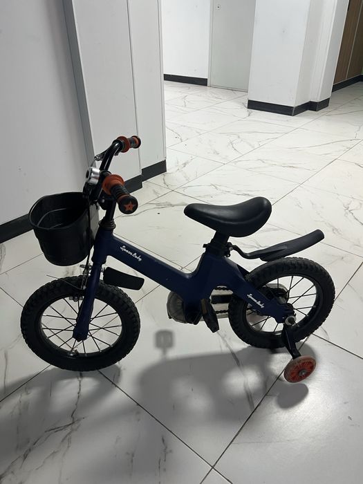 Продам детский велосипед