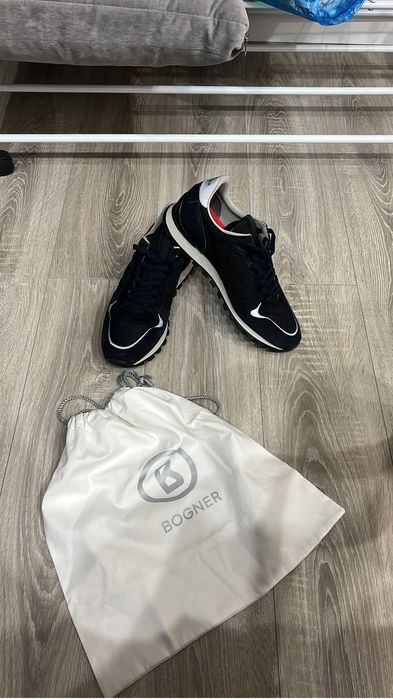 BOGNER оригинал новые