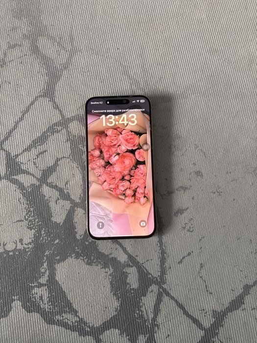 Айфон 16 про макс