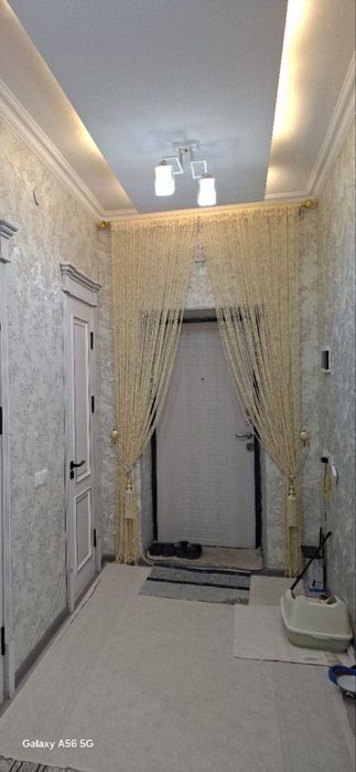 3 хонали VIP квартира сотилади!