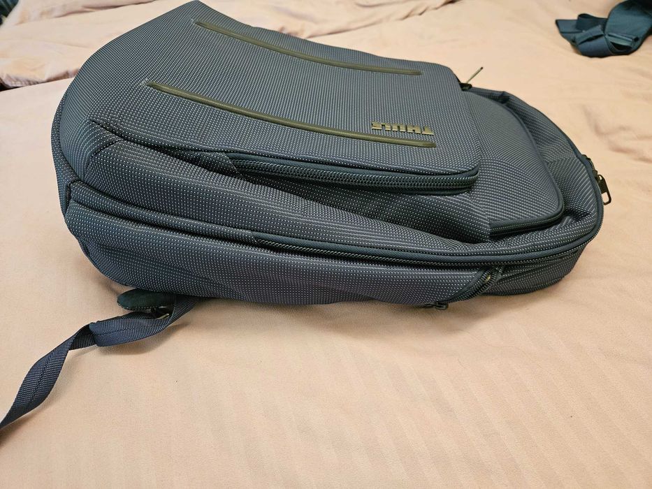 Rucsac Thule Crossover 2 30L albastru