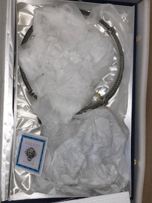 Ваза Empire Aldiyar