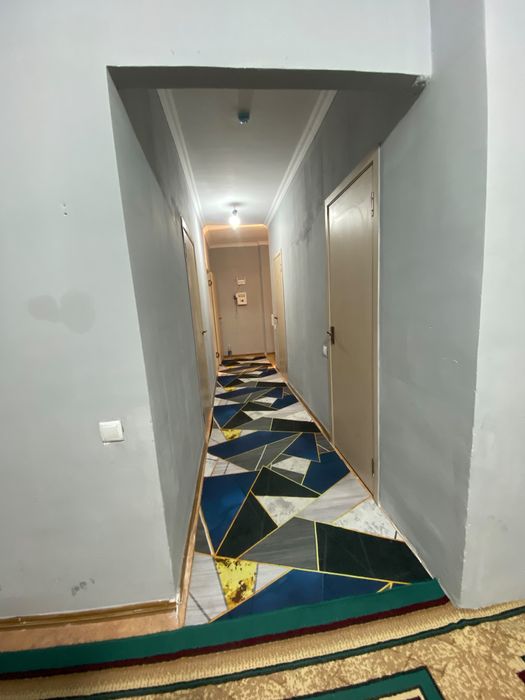 Пәтер жалға беріледі айына