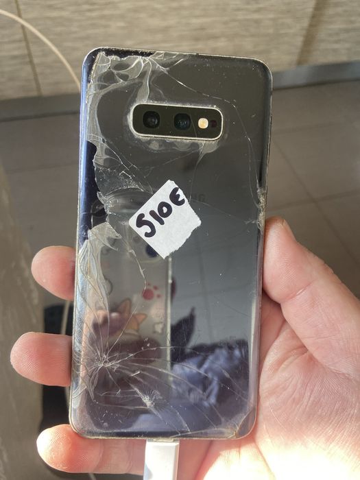 Sam s10e ,128 , liber reta