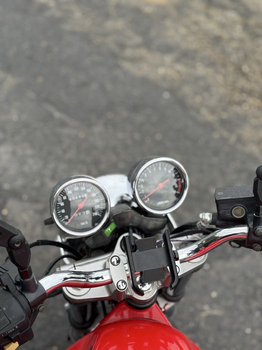 Suzuki GSF 600N BANDİT