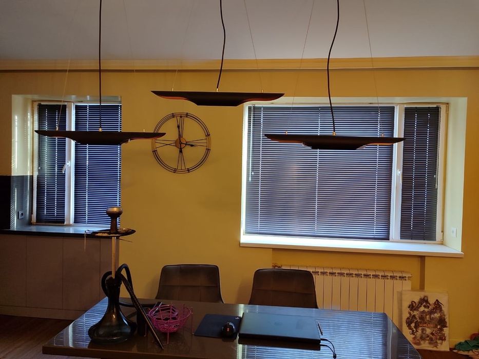 Ролл шторы в Астане