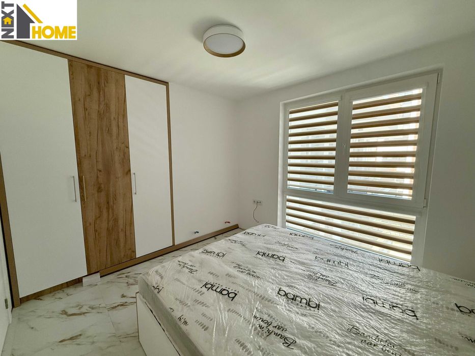 Дава се под наем Двустаен апартамент в Пловдив, Христо Смирненски - 65 кв.м за 484.5 € - Снимка #8