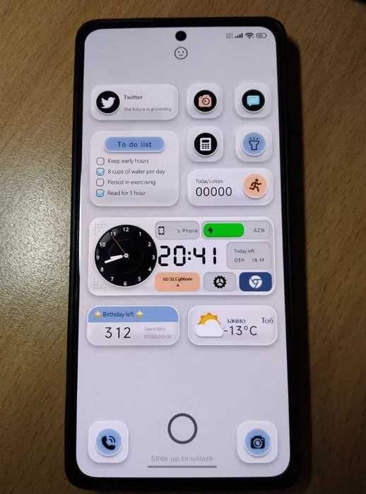 Продам POCO M6 Pro в идеальном состоянии!