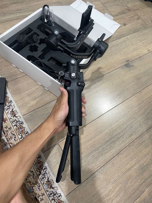 Ronin DJI RSC 2 Cтабилизатор Стаб