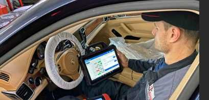 Професионална диагностика на леки автомобили на добри цени!