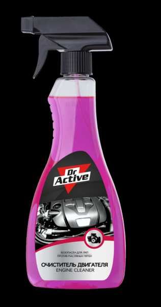 Автохимия dr.Active