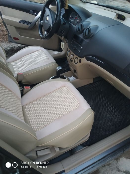 Chevrolet Nexia 2016 — 8