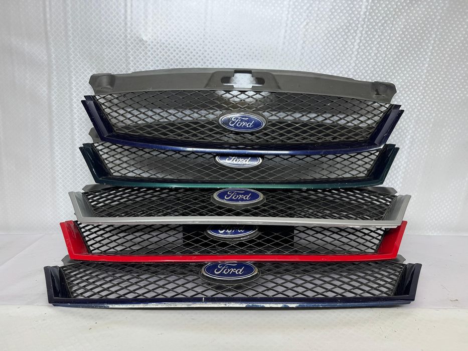 Решётки Ford Focus , Mondeo