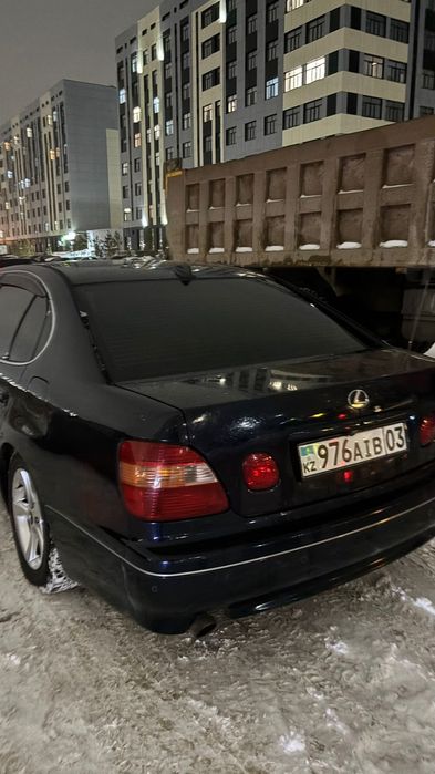 Продам Лексус gs300