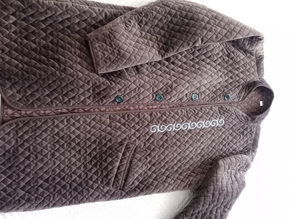 Шапан мужской 50 - 52 размер