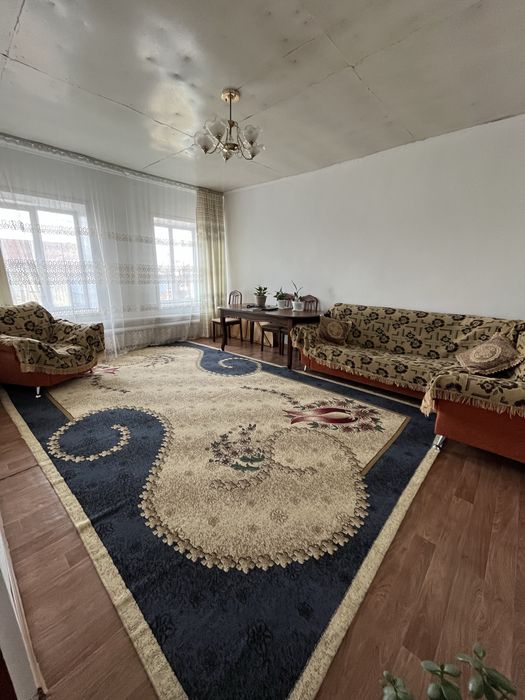 Щучинск. ул. Моховая