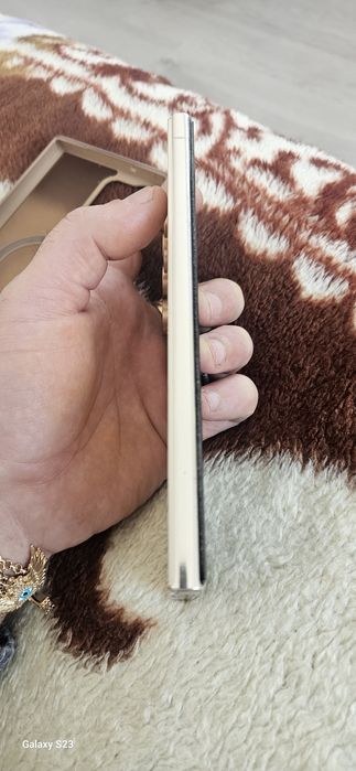 Samsung s 24 ultra alb