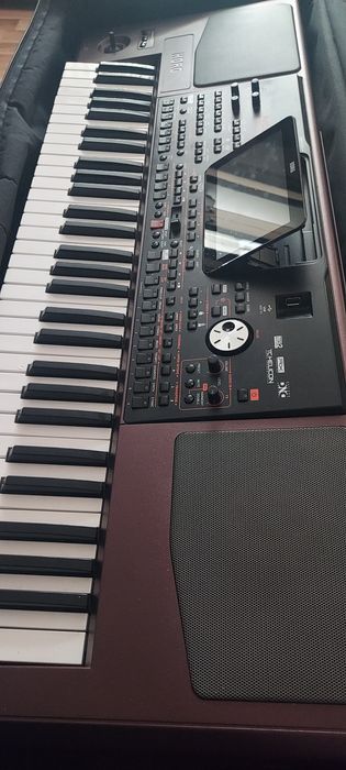 Se vinde : Korg pa1000