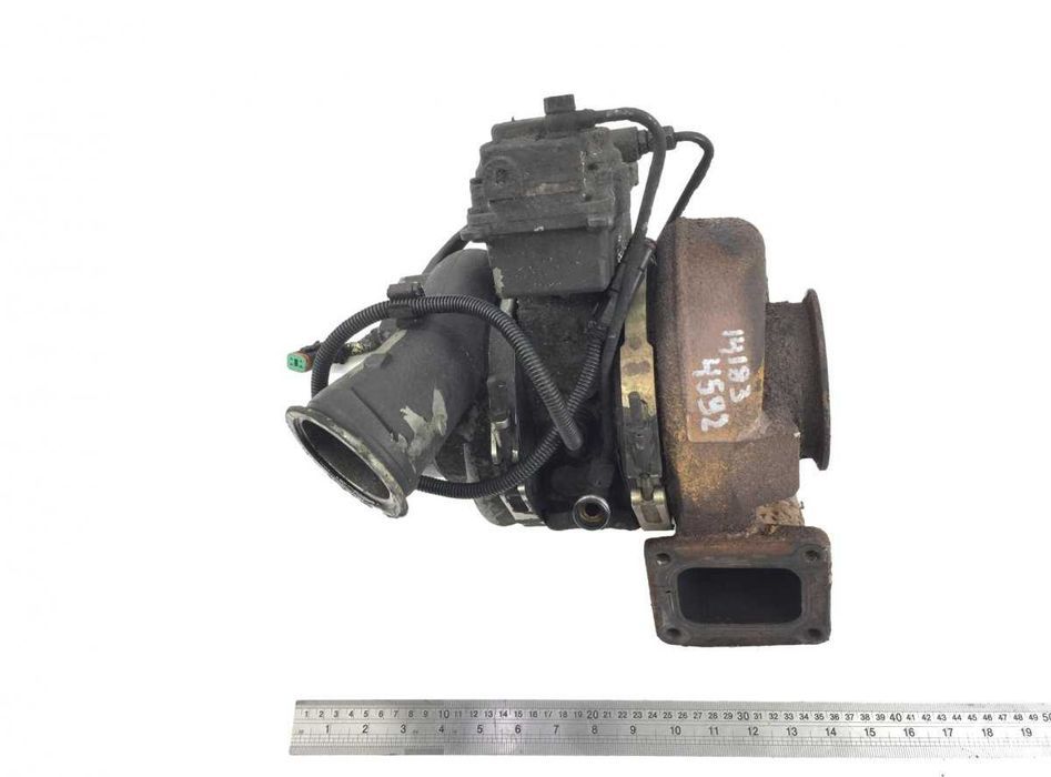 Turbo/Turbosuflanta/Turbina camion MERCEDES Actros MP2/MP3(2002-2011)