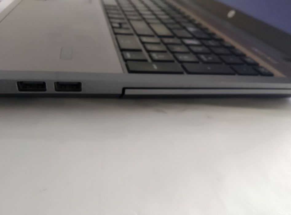 Ноутбук HP продажа/обмен