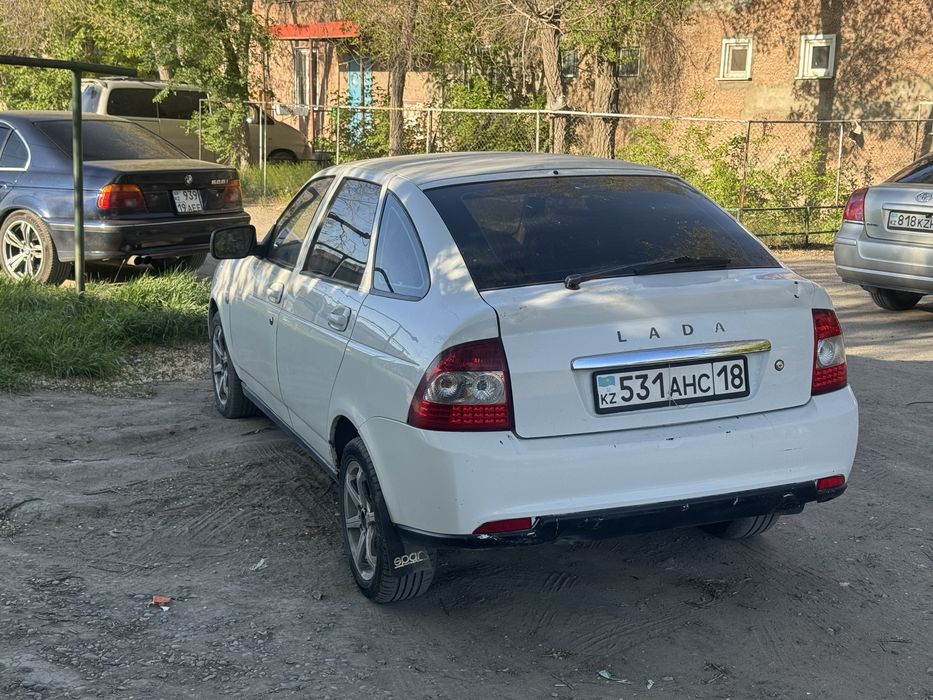 Продам приору 2 2172
